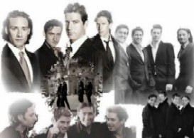 REGRESA A MI (IL DIVO)