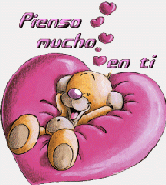 Y TE PIENSO  (FRANCO DE VITA)